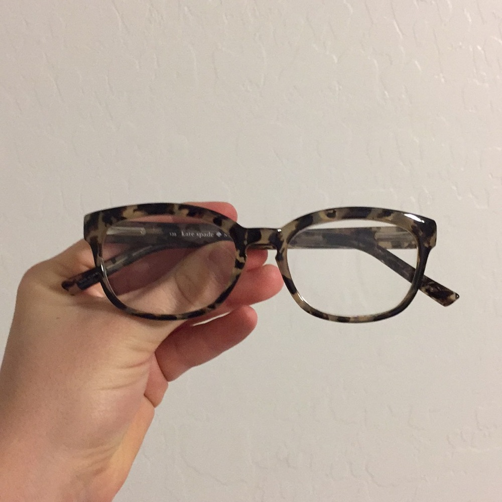 Kate Spade New York Reading Glasses +2.50